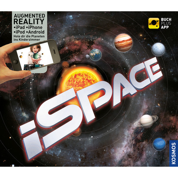 Kosmos Verlag iSpace