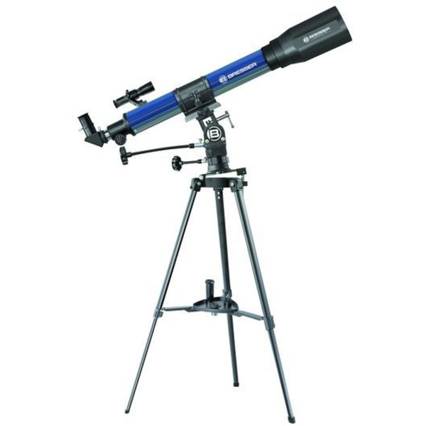 Bresser Junior Telescopio AC 70/900 EL