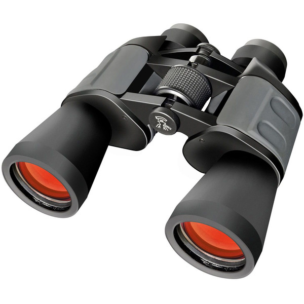 Bresser Binocolo 7x50 Ruby Conrad