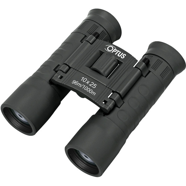 Binocolo Optus 10x25
