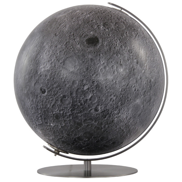 Columbus Globo Luna 34 cm