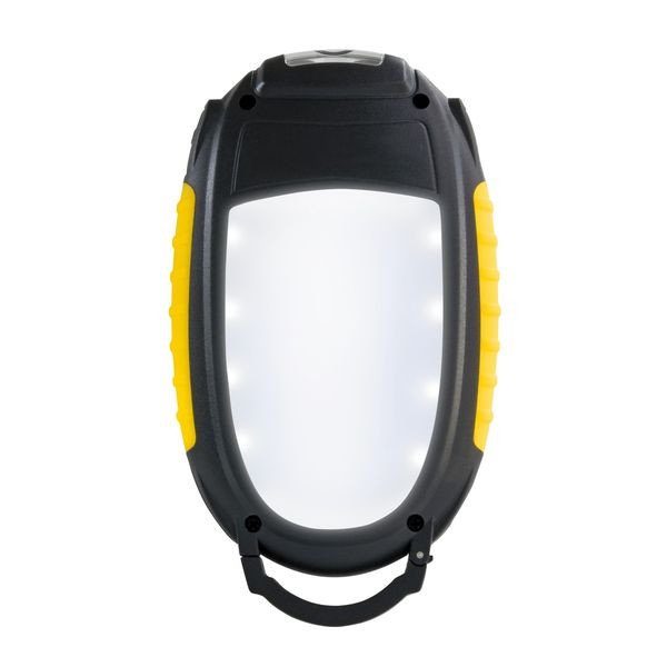 National Geographic Solar caricabatterie 4-in-1