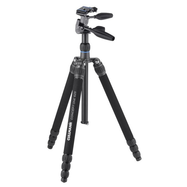Cullmann Treppiede Aluminio Concept One 625 OT35
