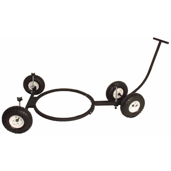 JMI Carrello trasporto per Orion SkyQuest XX14