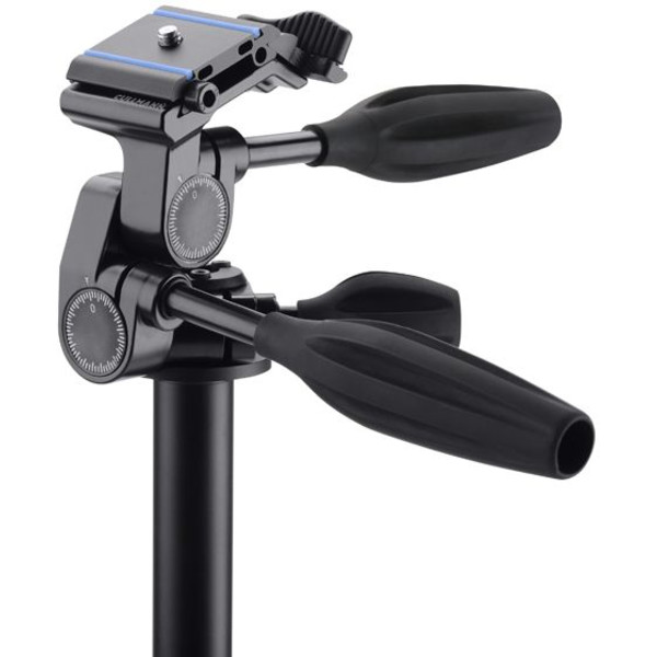 Cullmann Testa Panoramica CONCEPT ONE OT35