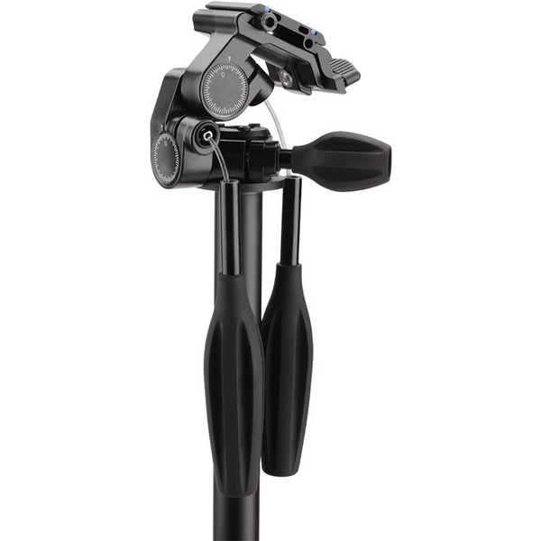 Cullmann Testa Panoramica CONCEPT ONE OT35
