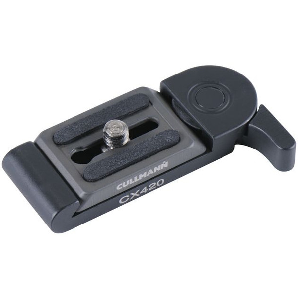 Cullmann CROSS CX420 Base cambio rapido