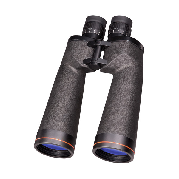 Lunt Engineering LE 11x70 FMC binocolo per uso astronomico e marino