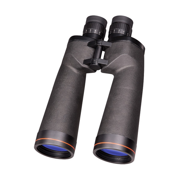 Lunt Engineering LE 11x70 FMC binocolo per uso astronomico e marino