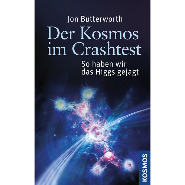 Kosmos Verlag In cosmo in crash test (in tedesco)