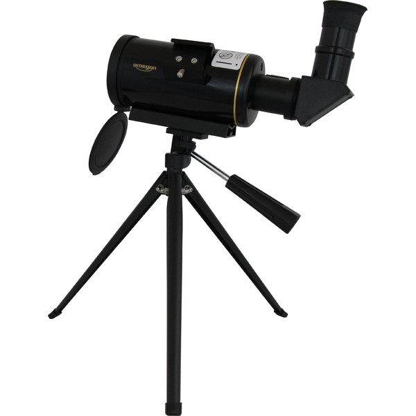 Omegon Telescopio MightyMak 60 Maksutov di