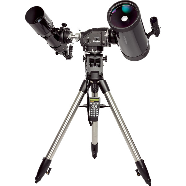 Orion Montatura Atlas Pro AZ/EQ-G SynScan GoTo