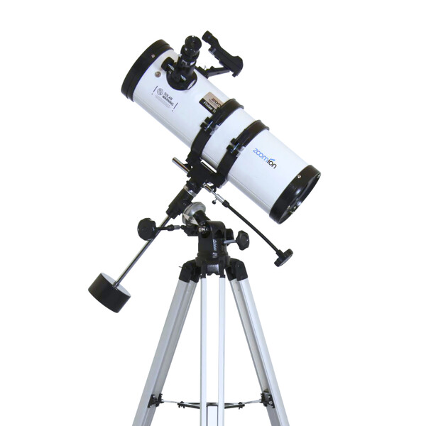 Zoomion Telescopio Philae 114 EQ