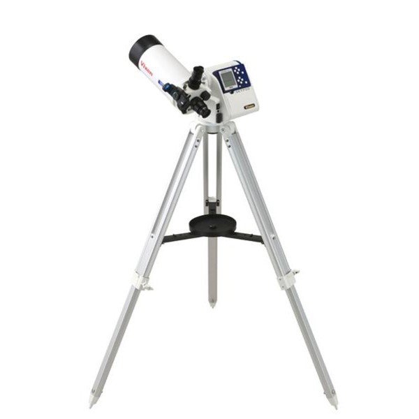 Vixen Telescopio Cassegrain  MC 110/1035 VMC110L Skypod + treppiede