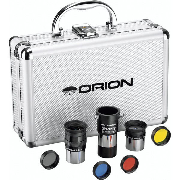 Orion Set filtro e oculare, 1,25"