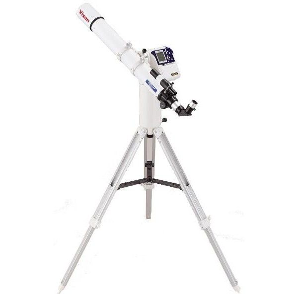 Vixen Telescopio AC 80/910 A80Mf Skypod