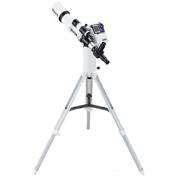 Vixen Rifrattore Apocromatico AP 80/600 ED80Sf Skypod