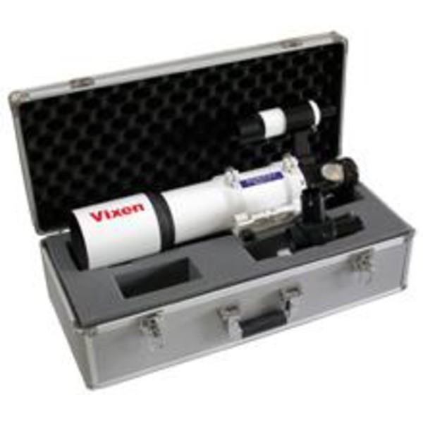 Vixen Rifrattore Apocromatico AP 80/600 ED80Sf Skypod