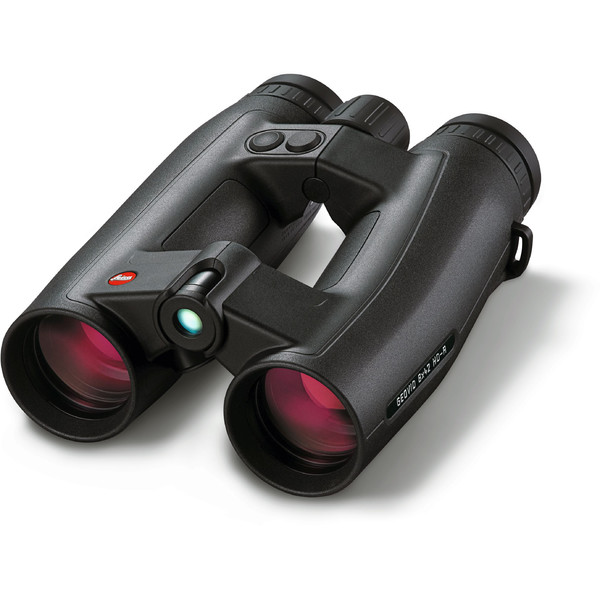 Leica Binocolo Geovid 8x42 HD-R (Typ 402)