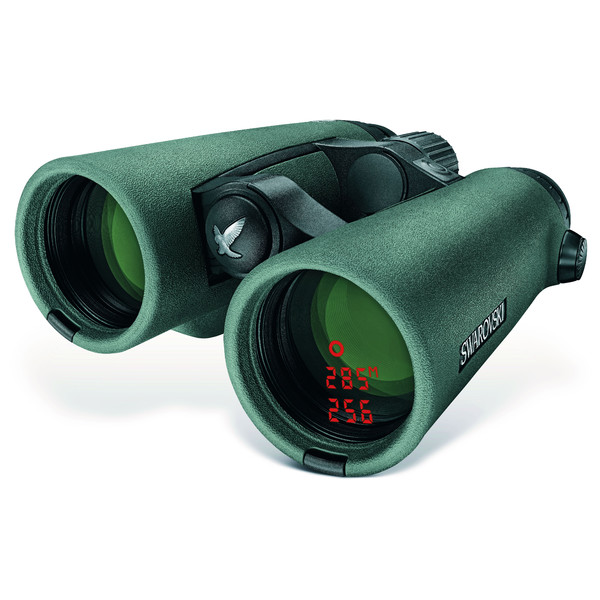 Swarovski Binocolo EL RANGE 10x42 W B ORANGE