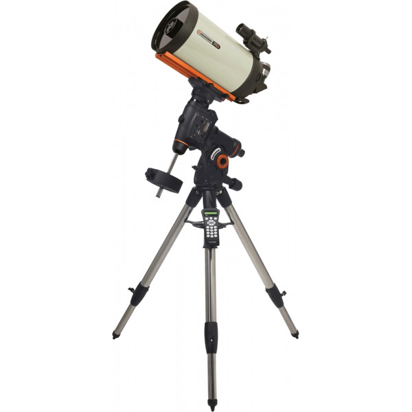 Celestron Telescopio SC 235/2350 EdgeHD 925 CGEM-DX GoTo