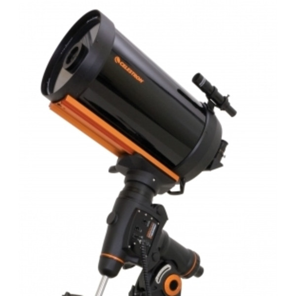 Celestron Telescopio Schmidt-Cassegrain SC 235/2350 925 CGEM-DX GoTo