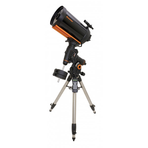 Celestron Telescopio Schmidt-Cassegrain SC 235/2350 925 CGEM-DX GoTo