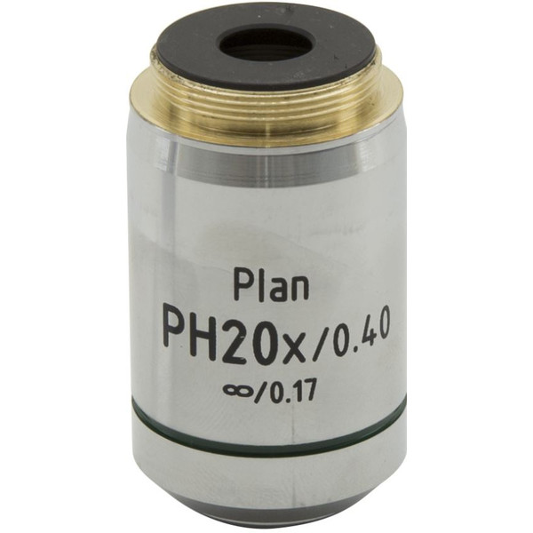 Optika Obiettivo Objettivo M-176, 20x/0,40 Plan Phase for B-380