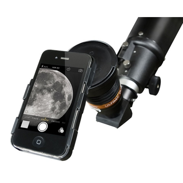 Celestron Ultima Duo Adattatore smartphone e iPhone 4/4S