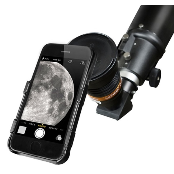 Celestron Ultima Duo Adattatore smartphone e iPhone 5/5S