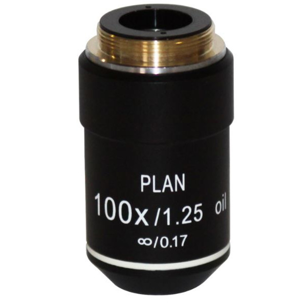 Optika Obiettivo M-612, 100x/1.25 Plan IOS per B-500