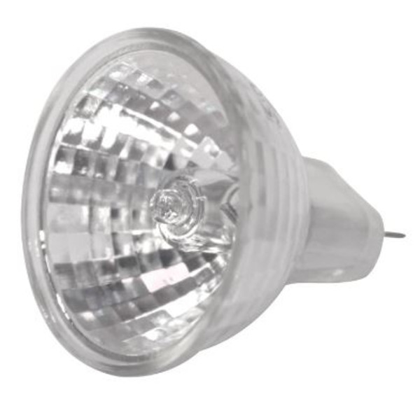 Optika Lampada alogena M-515 12V/20W, con specchio dicroico per B-500