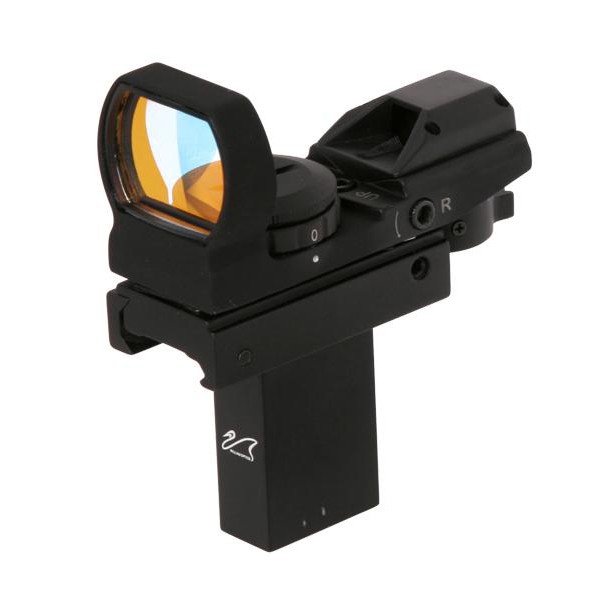 William Optics Cercatore Red Dot (senza supporto)