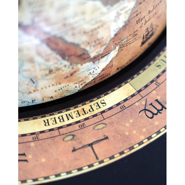 Zoffoli living Globo bar Michelangelo 40cm