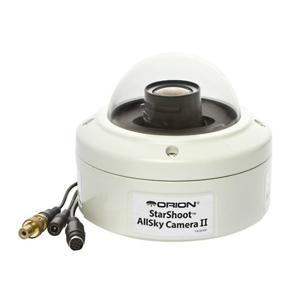 Orion Fotocamera StarShoot AllSky II (PAL)