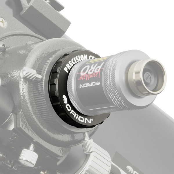 Orion Adapter Adattatore centraggio di precisione 2" su 1,25"