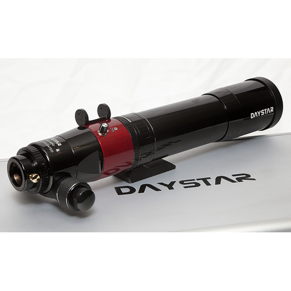 DayStar ST 66/943 SolaREDi 66 Protuberanze OTA