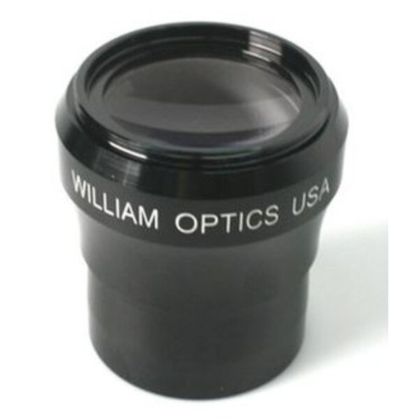 William Optics Adattatore lente universale (DC + DV) per fotocamera digitale 75mm