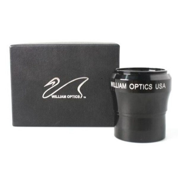 William Optics Adattatore lente universale (DC + DV) per fotocamera digitale 75mm