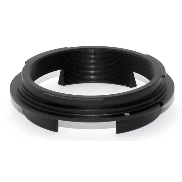 TS Optics Adattatore innesto EOS lato camera per TS OAG 9
