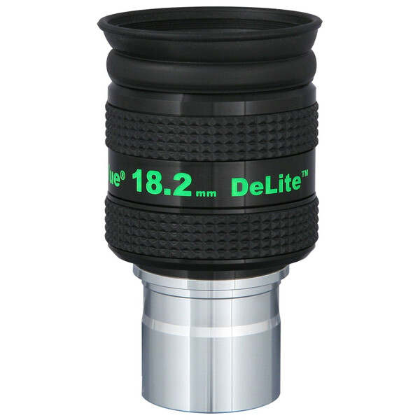 TeleVue Oculare DeLite 18,2mm 1,25"