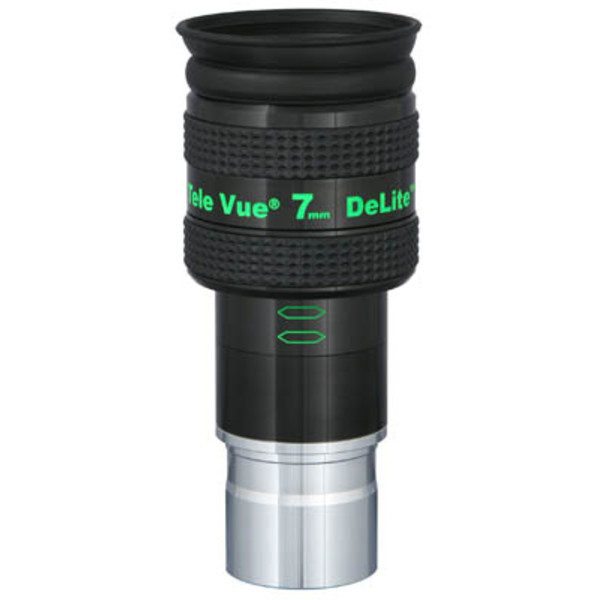 TeleVue Oculare Okular DeLite 7mm 1,25"