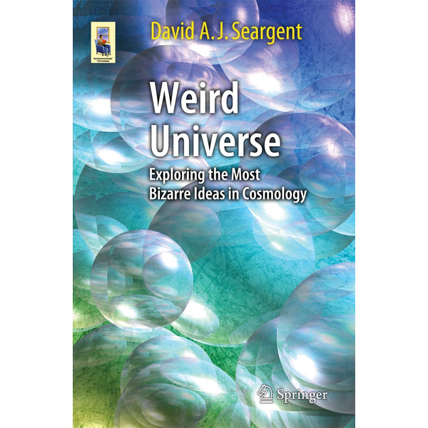 Springer Weird Universe