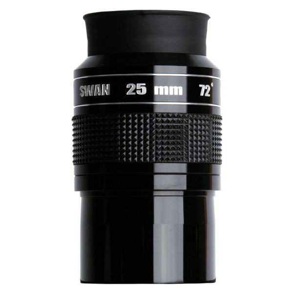 William Optics Oculare SWAN 25mm 2''