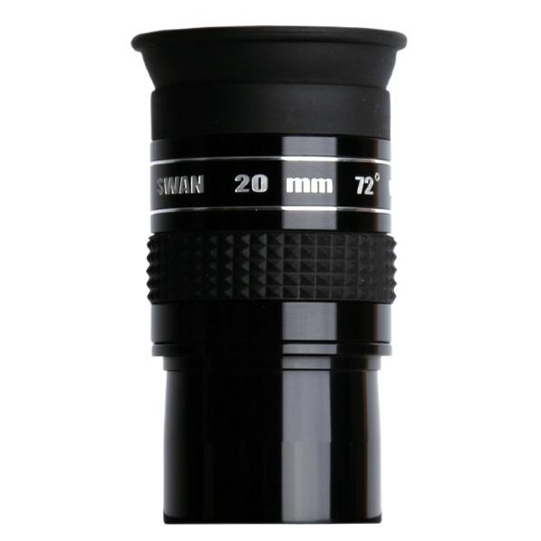 William Optics Oculare SWAN  20mm 1,25"