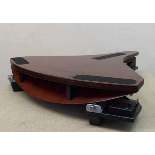 TS Optics Piattaforma EQ per telescopi Dobson