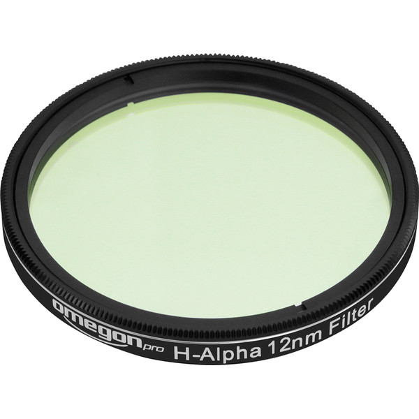 Omegon Filtro Pro H-Alpha 2''