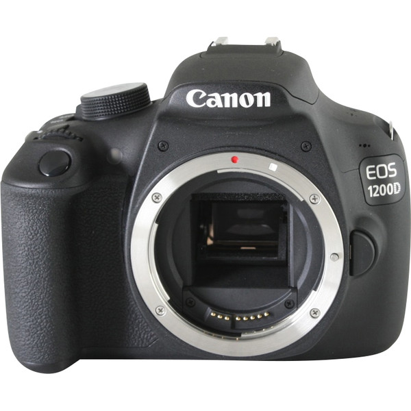 Canon Fotocamera DSLR EOS 1200Da