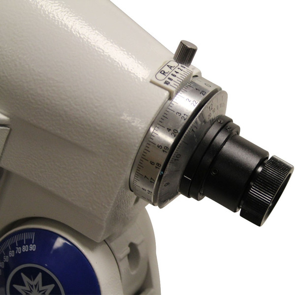 Meade Cercatore per LX70