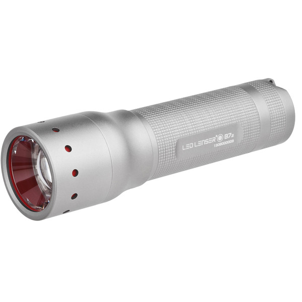 LED LENSER Torcia B7.2